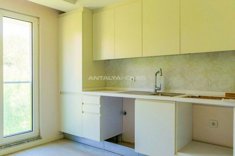 Квартира 2+1 в Стамбуле, Турция | STE-46251