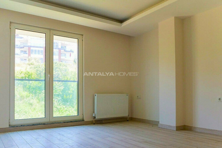 Квартира 2+1 в Стамбуле, Турция | STE-46251