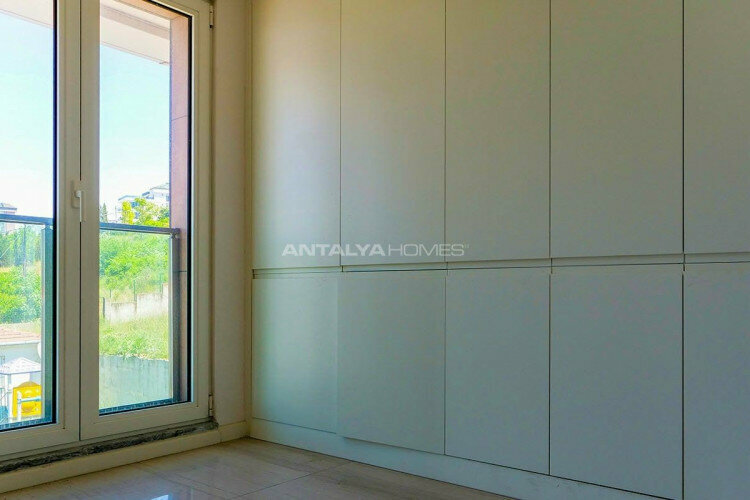 Квартира 2+1 в Стамбуле, Турция | STE-46251