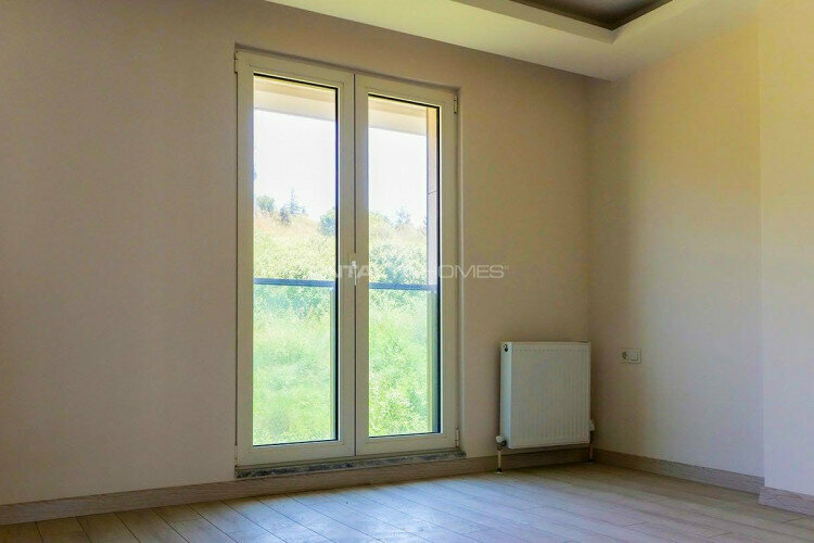 Квартира 2+1 в Стамбуле, Турция | STE-46251