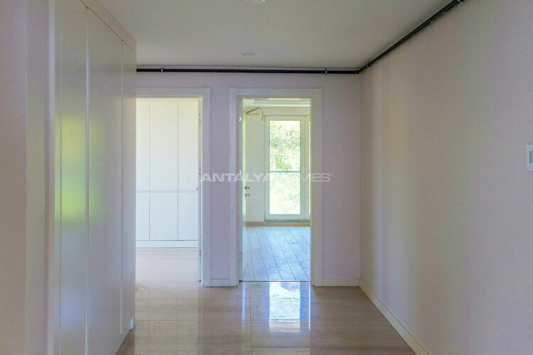 Квартира 2+1 в Стамбуле, Турция | STE-46251