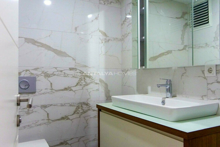 Квартира 2+1 в Стамбуле, Турция | STE-46251