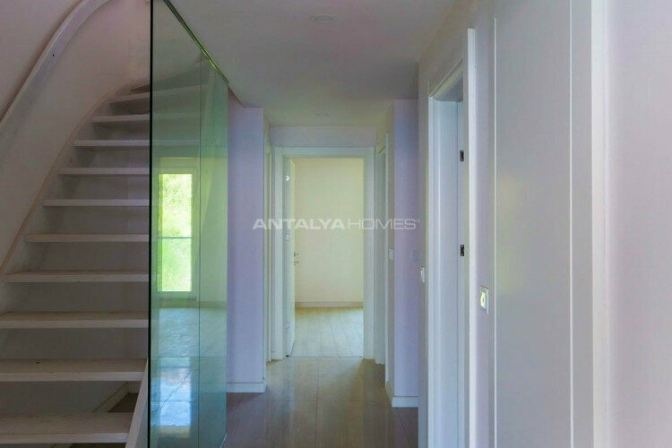 Квартира 2+1 в Стамбуле, Турция | STE-46251