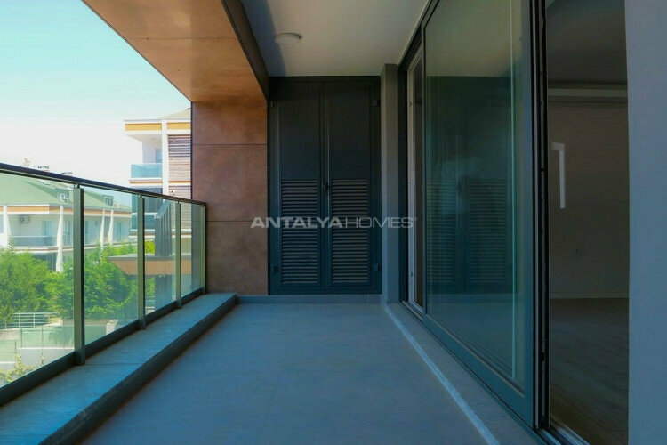 Квартира 2+1 в Стамбуле, Турция | STE-46251