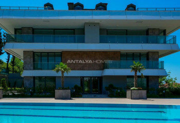 Квартира 2+1 в Стамбуле, Турция | STE-46251