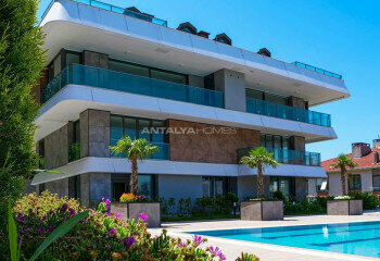 Квартира 2+1 в Стамбуле, Турция | STE-46251