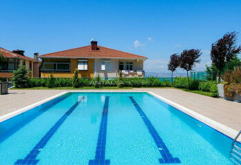 Квартира 2+1 в Стамбуле, Турция | STE-46251