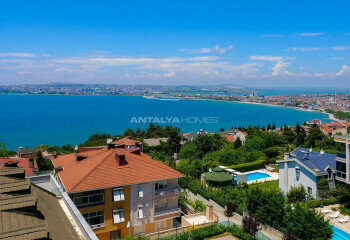 Квартира 2+1 в Стамбуле, Турция | STE-46251