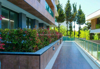 Квартира 2+1 в Стамбуле, Турция | STE-46251