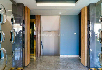 Квартира 2+1 в Стамбуле, Турция | STE-46251