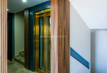 Квартира 2+1 в Стамбуле, Турция | STE-46251