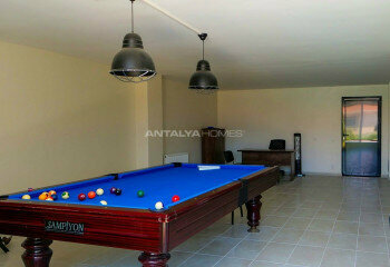 Квартира 2+1 в Стамбуле, Турция | STE-46251