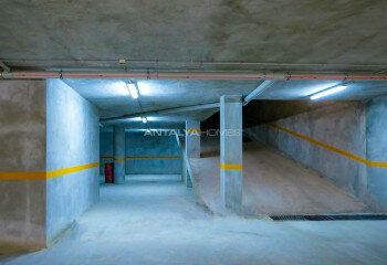 Квартира 2+1 в Стамбуле, Турция | STE-46251