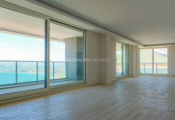 Квартира 2+1 в Стамбуле, Турция | STE-46251