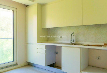 Квартира 2+1 в Стамбуле, Турция | STE-46251