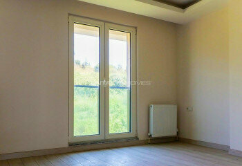 Квартира 2+1 в Стамбуле, Турция | STE-46251