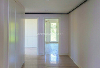 Квартира 2+1 в Стамбуле, Турция | STE-46251