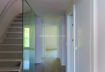 Квартира 2+1 в Стамбуле, Турция | STE-46251