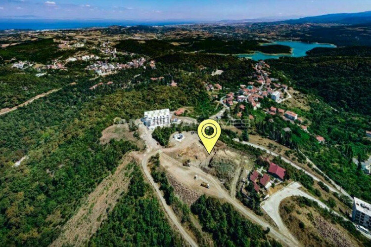 Квартира 1+1 в Ялове, Турция | PBB-46955