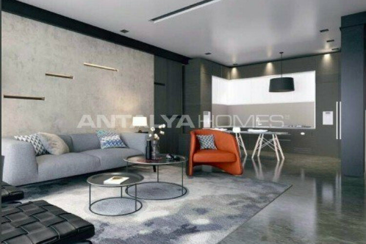 Квартира 1+1 в Ялове, Турция | PBB-46955