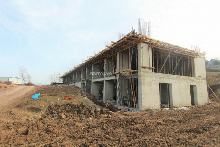 Квартира 1+1 в Ялове, Турция | PBB-46955