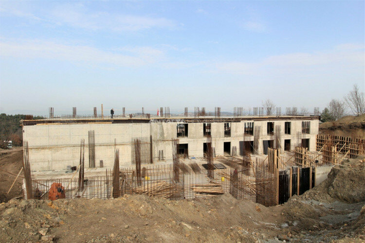 Квартира 1+1 в Ялове, Турция | PBB-46955