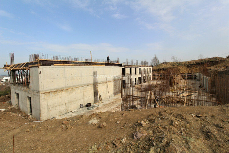 Квартира 1+1 в Ялове, Турция | PBB-46955