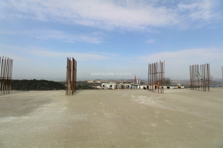 Квартира 1+1 в Ялове, Турция | PBB-46955