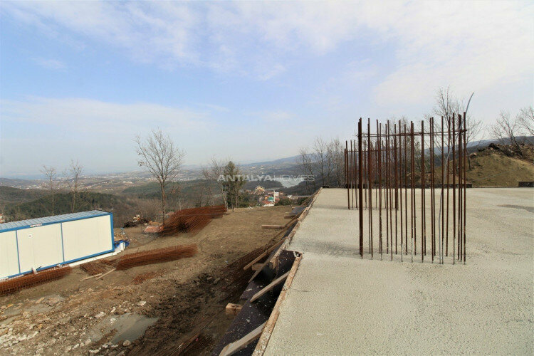 Квартира 1+1 в Ялове, Турция | PBB-46955