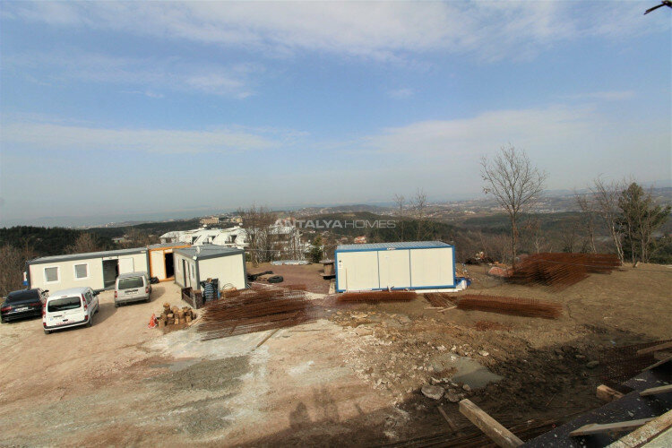 Квартира 1+1 в Ялове, Турция | PBB-46955