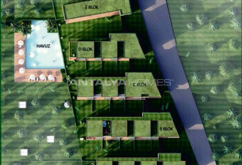 Квартира 1+1 в Ялове, Турция | PBB-46955