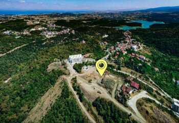 Квартира 1+1 в Ялове, Турция | PBB-46955