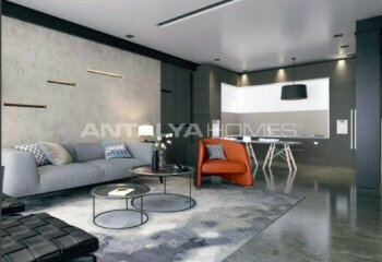 Квартира 1+1 в Ялове, Турция | PBB-46955