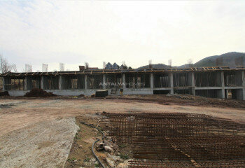 Квартира 1+1 в Ялове, Турция | PBB-46955