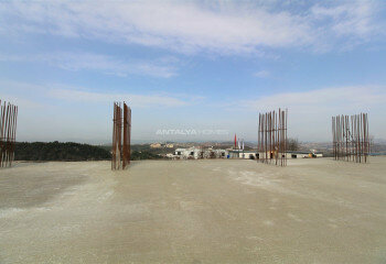 Квартира 1+1 в Ялове, Турция | PBB-46955