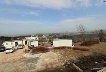 Квартира 1+1 в Ялове, Турция | PBB-46955