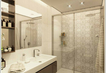 Квартира 2+1 в Стамбуле, Турция | SBB-17641