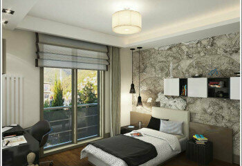 Квартира 2+1 в Стамбуле, Турция | SBB-17641