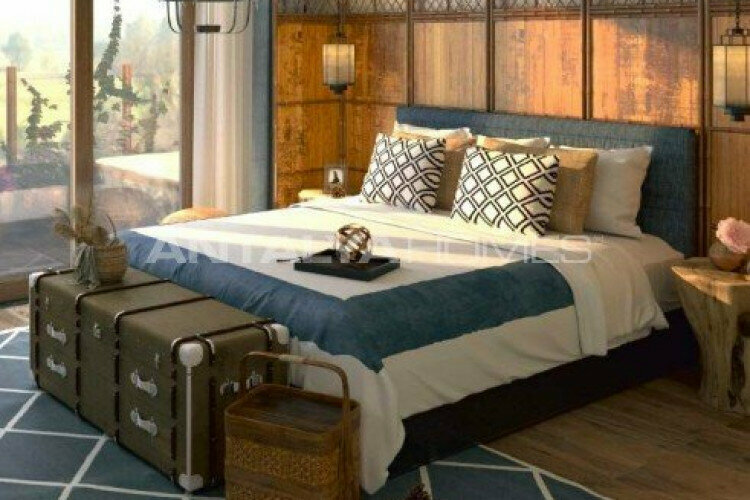 Квартира 2+1 в Ялове, Турция | PKK-46956