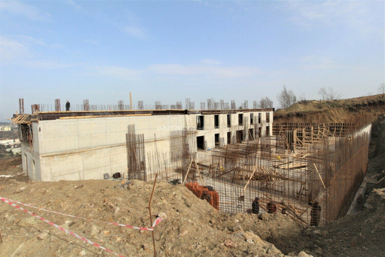 Квартира 2+1 в Ялове, Турция | PKK-46956