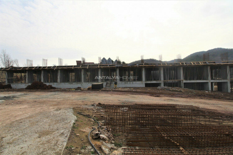 Квартира 2+1 в Ялове, Турция | PKK-46956