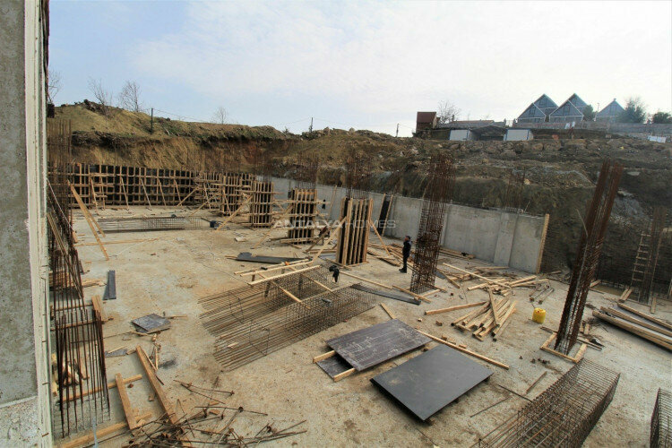 Квартира 2+1 в Ялове, Турция | PKK-46956