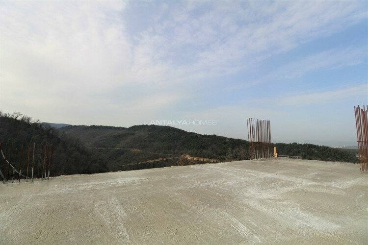 Квартира 2+1 в Ялове, Турция | PKK-46956