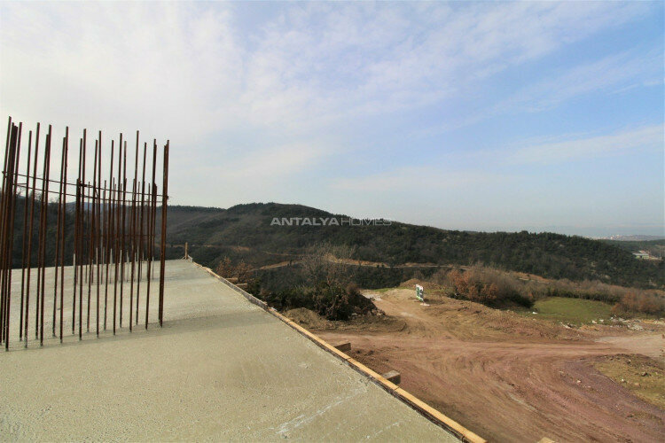 Квартира 2+1 в Ялове, Турция | PKK-46956