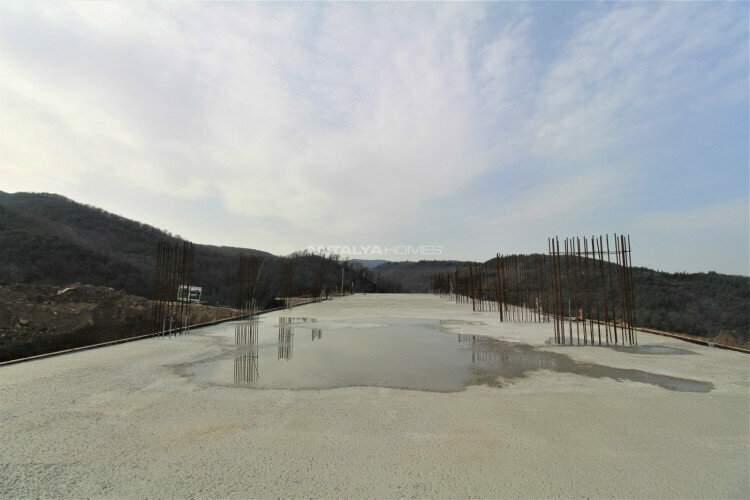 Квартира 2+1 в Ялове, Турция | PKK-46956