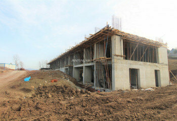 Квартира 2+1 в Ялове, Турция | PKK-46956