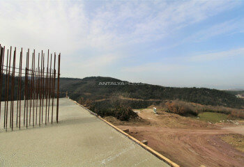 Квартира 2+1 в Ялове, Турция | PKK-46956