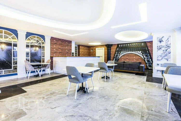 Квартира 2+1 в Алании, Турция | STE-02125