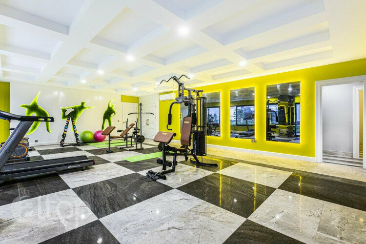 Квартира 2+1 в Алании, Турция | STE-02125