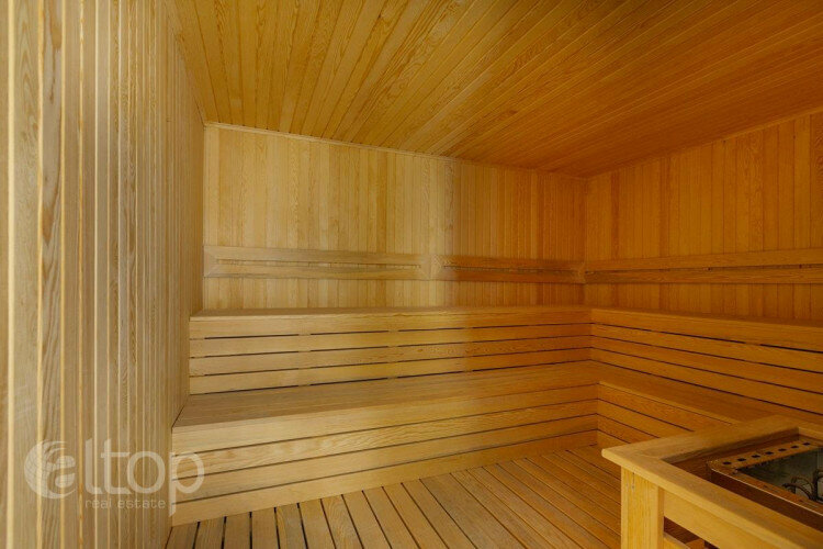 Квартира 2+1 в Алании, Турция | STE-02125